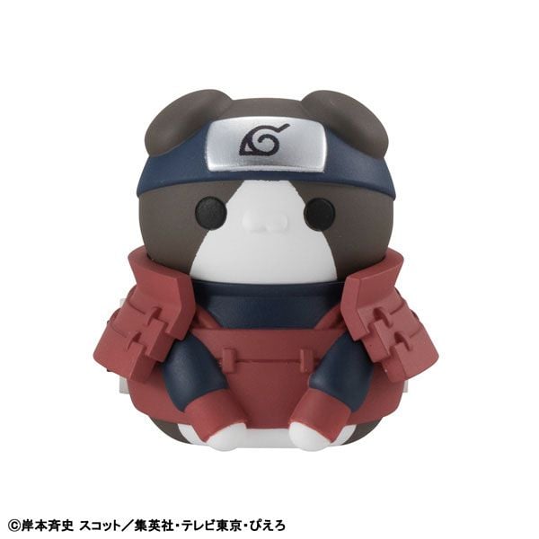 MEGA CAT PROJECT Nyaruto! LAST BATTLE Arc - NARUTO Shippuden | MegaHouse Goods