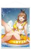 B2 Wall Scroll Water Fun Atelier Ryza 3 Alchemist of the End & the Secret Key | Koei Tecmo Games Goods