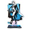 Acrylic Standee Chrome Edition Nighthawk Hunt Series Punishing Gray Raven | KURO GAMES Goods