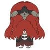 Finger Puppet Vera Geiravor - Punishing Gray Raven | KURO GAMES Goods
