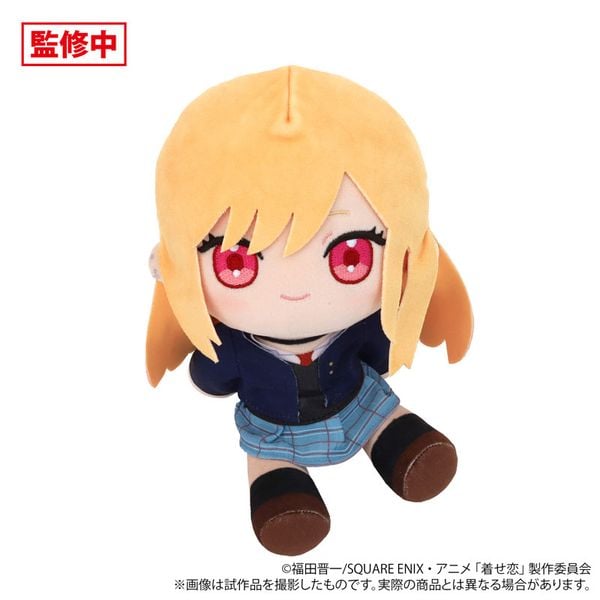 Nhồi Bông Marin Kitagawa Gentle - My Dress Up Darling Plush | Movic Goods