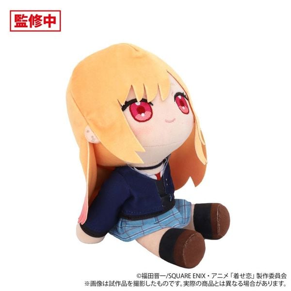 Nhồi Bông Marin Kitagawa Gentle - My Dress Up Darling Plush | Movic Goods