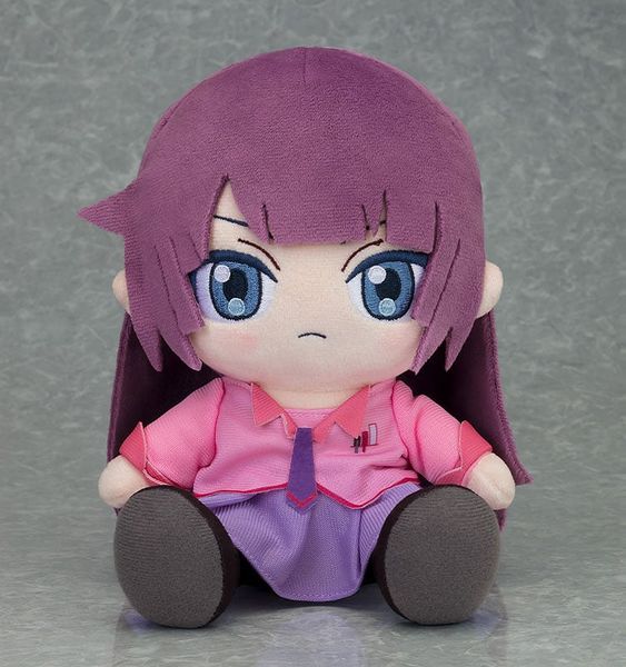 Nhồ Bông Hitagi Senjougahara Plushie - Monogatari Series | Good Smile Company Goods