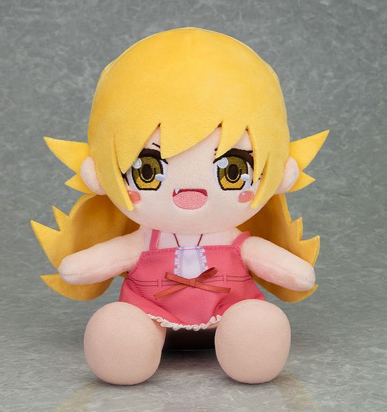 Nhồi Bông Shinobu Oshino Plushie - Monogatari Series | Good Smile Company Goods