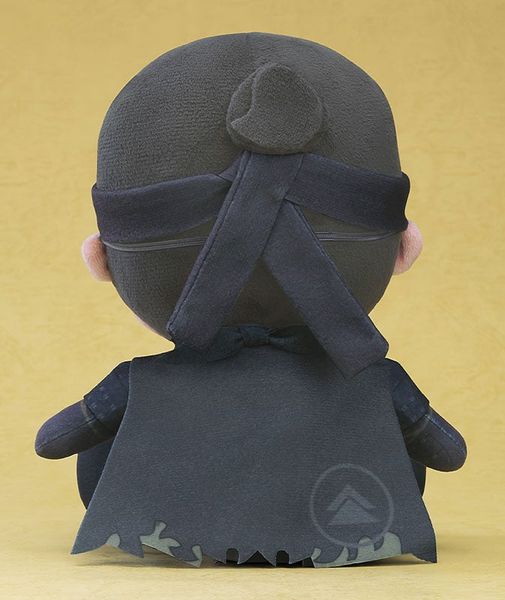 Nhồi Bông Jin Sakai Plushie - Ghost of Tsushima | Good Smile Company Goods