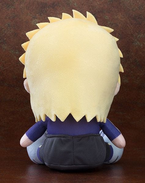 Nhồi Bông Shinoha Tanaka Plushie - Ninja to Gokudou | Good Smile Company Goods