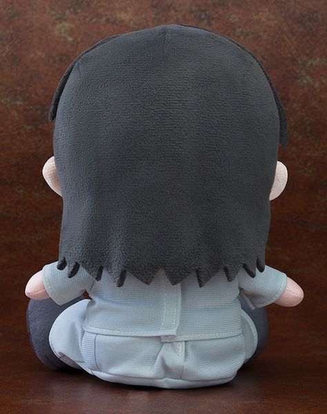 Nhồi Bông Kiwami Kimura Plushie - Ninja to Gokudou | Good Smile Company Goods