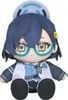 Nhồi Bông Chocopuni Plushie Chihiro - Blue Archive | Good Smile Company Goods