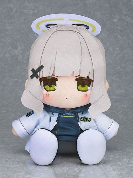 Nhồi Bông Blue Archive Plushie - Blue Archive | Good Smile Company Goods