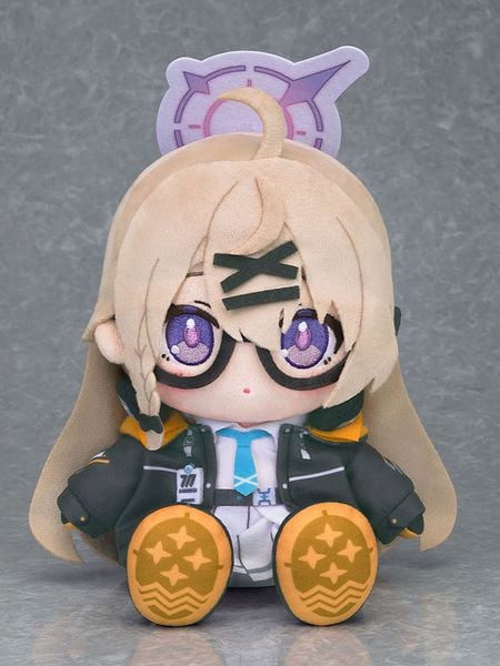 Nhồi Bông Blue Archive Plushie - Blue Archive | Good Smile Company Goods