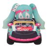 Nhồi Bông Hatsune Miku Racing Miku 2025 Plushie Set - VOCALOID Series GoodSmile Moment | Good Smile Company Goods