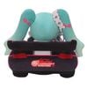 Nhồi Bông Hatsune Miku Racing Miku 2025 Plushie Set - VOCALOID Series GoodSmile Moment | Good Smile Company Goods