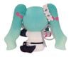 Nhồi Bông Hatsune Miku Racing Miku 2025 Plushie Set - VOCALOID Series GoodSmile Moment | Good Smile Company Goods