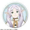 Trading Tin Badge Vol.2 8Pack BOX - Frieren Beyond Journey's End Frieren | License Agent Goods