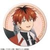 Trading Tin Badge Vol.2 8Pack BOX - Frieren Beyond Journey's End Frieren | License Agent Goods