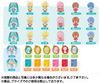 KujiPon! Hatsune Miku SURPRISE MIX! 8Pack BOX Hatsune Miku Series | RE-MENT Goods