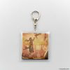 Music Collection Keychain Vinyl Series Vol.1 6Pack BOX - Final Fantasy XIV | Square Enix Goods