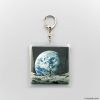 Music Collection Keychain Vinyl Series Vol.1 6Pack BOX - Final Fantasy XIV | Square Enix Goods