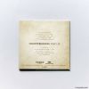 Music Collection Keychain Vinyl Series Vol.1 6Pack BOX - Final Fantasy XIV | Square Enix Goods