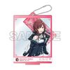 Selfie Style Acrylic Stand Amana Osaki 