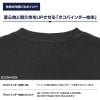 Rin Shima Full Graphic T-shirt Taking a Break on the Bike Ver. - Yuru Camp SEASON3 | COSPA Goods