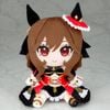 Nhồi Bông Gentildonna - Umamusume Pretty Derby | Gift Plushie
