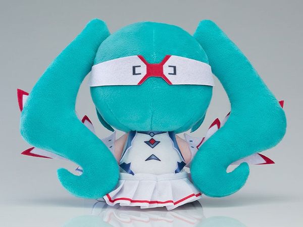 Nhồi Bông Plushie Hatsune Miku Racing Ver - VOCALOID | Good Smile Racing Plushie