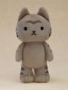 Nhồi bông Kijitora - Ugoku! Neko Mukashi Banashi | Good Smile Company Plushie