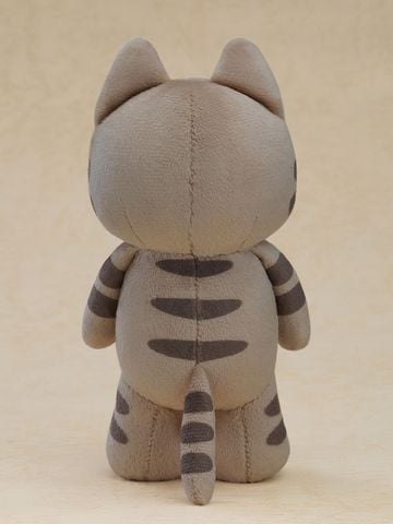 Nhồi bông Kijitora - Ugoku! Neko Mukashi Banashi | Good Smile Company Plushie