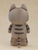 Nhồi bông Kijitora - Ugoku! Neko Mukashi Banashi | Good Smile Company Plushie