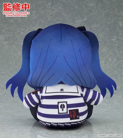 Darumi Amemiya - HUNDRED LINE Last Defense Academy | Good Smile Company Plushie