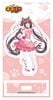 Acrylic Stand Chocola SAYORI ART WORKS Ver. - Nekopara | HobbyJAPAN Goods
