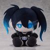 Nhồi Bông Punipuni BLACK ROCK SHOOTER Plushie - Black Rock Shooter | Solarain Plushie