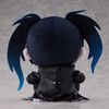 Nhồi Bông Punipuni BLACK ROCK SHOOTER Plushie - Black Rock Shooter | Solarain Plushie
