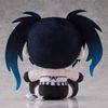 Nhồi Bông Punipuni BLACK ROCK SHOOTER Plushie - Black Rock Shooter | Solarain Plushie