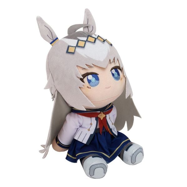 Nhồi Bông Plush Oguri Cap - Uma Musume Cinderella Gray - Umamusume Pretty Derby | Movic Goods