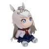 Nhồi Bông Plush Oguri Cap - Uma Musume Cinderella Gray - Umamusume Pretty Derby | Movic Goods