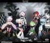 Devil's Horn Series Trading Doll 6Pack BOX | CHUZTING Figure