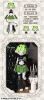Devil's Horn Series Trading Doll 6Pack BOX | CHUZTING Figure