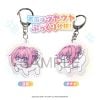 DORO Pukkuri Acrylic Keychain Various Characters - Goddess of Victory Nikke | ALGERNON PRODUCT Goods