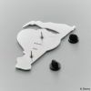 Pins Sora - Kingdom Hearts | Square Enix Goods