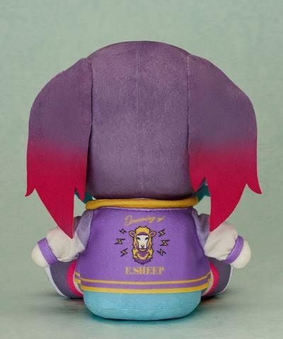 Makina - Milky Subway The Galactic Limited Express | Good Smile Company Plushie