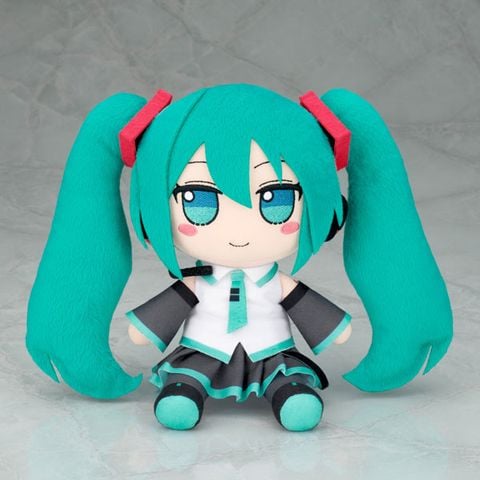 Nhồi Bông FumoFumo Hatsune Miku Super Pack Ver. Ichinana Size - Piapro Characters | Gift Plushie
