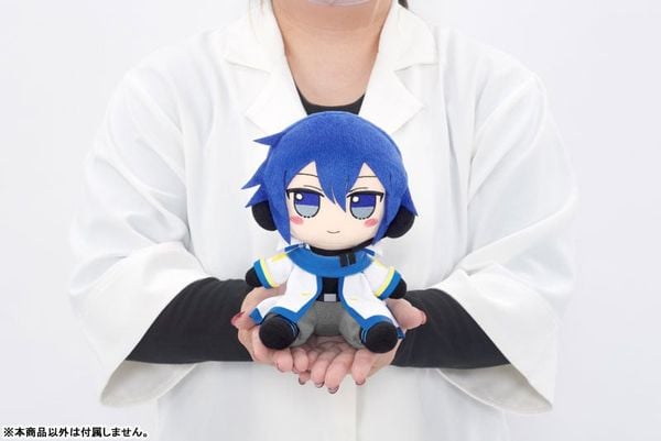 Nhồi Bông FumoFumo KAITO Super Pack Ver. Ichinana Size - Piapro Characters | Gift Plushie