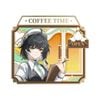Themed Metal Badge When the Skies Align Female Rover - Wuthering Waves | KURO GAMES Goods