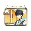 Metal Badge When the Skies Align Themed Male Rover - Wuthering Waves | KURO GAMES Goods
