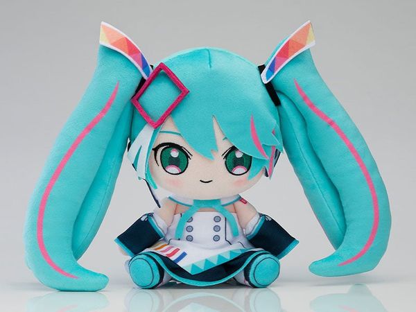 Nhồi Bông Hatsune Miku MIKU EXPO 10th Anniversary Ver. Plushie - Vocaloid | Good Smile Company Plushie
