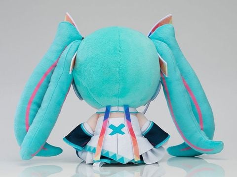 Nhồi Bông Hatsune Miku MIKU EXPO 10th Anniversary Ver. Plushie - Vocaloid | Good Smile Company Plushie