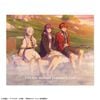 Frieren Beyond Journey's End Canvas Art Design 01 Group /A - Frieren Beyond Journey's End Frieren | License Agent Goods
