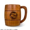 Frieren Barrel Mug - Frieren Beyond Journey's End Frieren | License Agent Goods